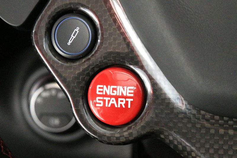 ferrari california t motor turbo 18