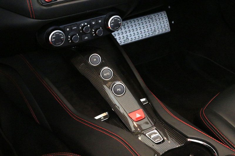 ferrari california t motor turbo 19