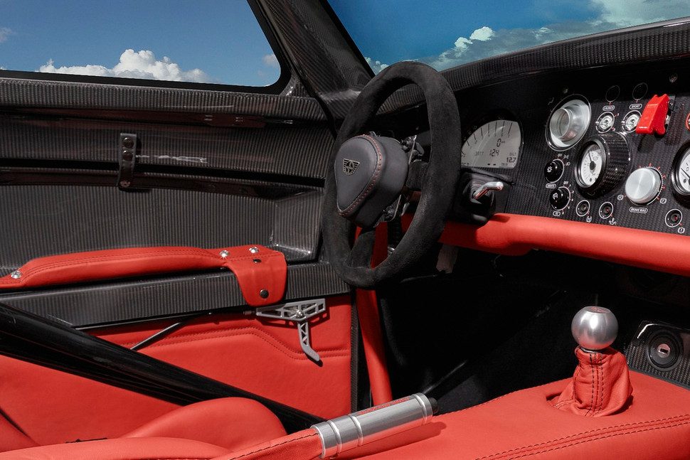 donkervoort presenta su d8 gto rs dutch 05