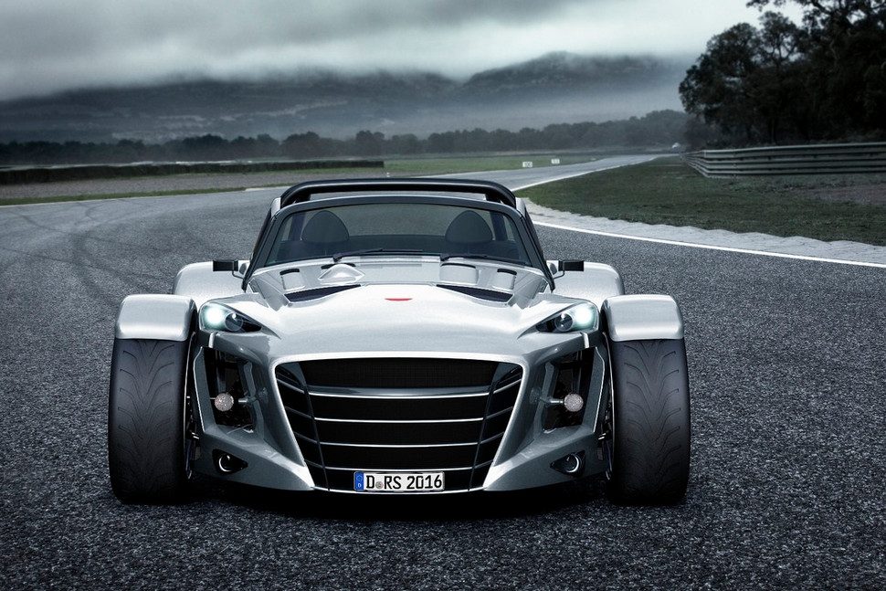 donkervoort presenta su d8 gto rs dutch 01