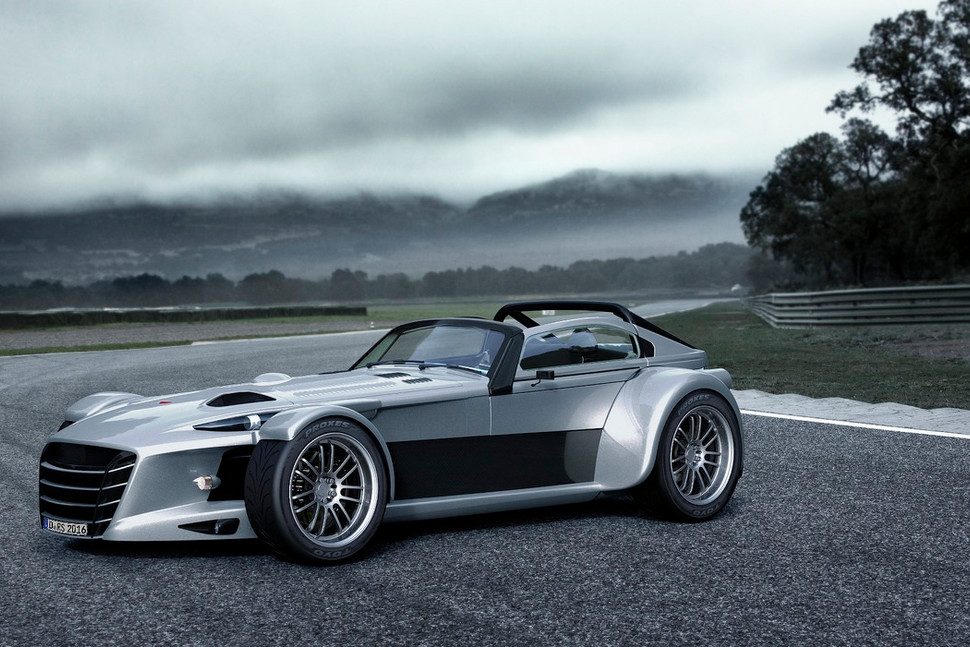 donkervoort presenta su d8 gto rs dutch 02