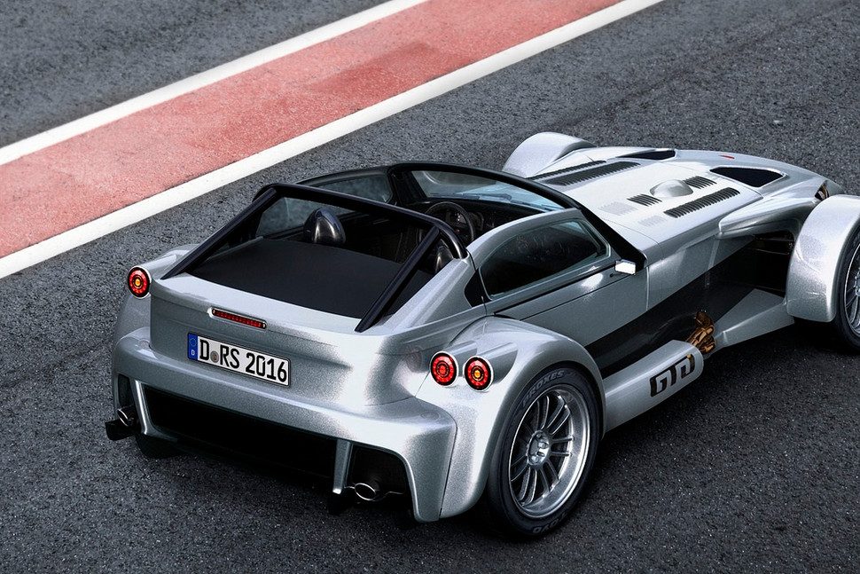 donkervoort presenta su d8 gto rs dutch 03