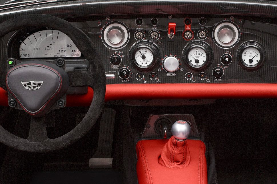 donkervoort presenta su d8 gto rs dutch 04