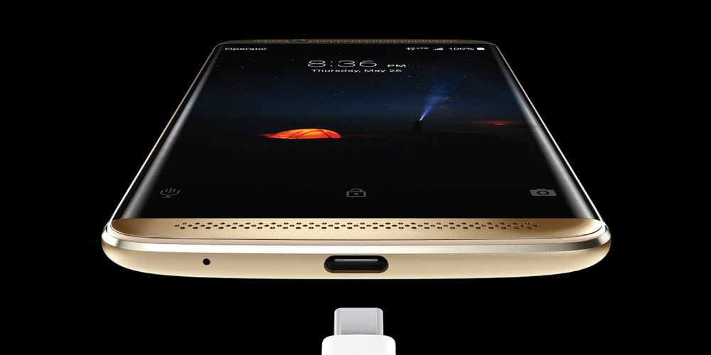 axon 7 realidad virtual daydream google lead