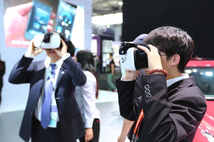 telefonos drones ces 2016 asia virtualreality 720x480 c