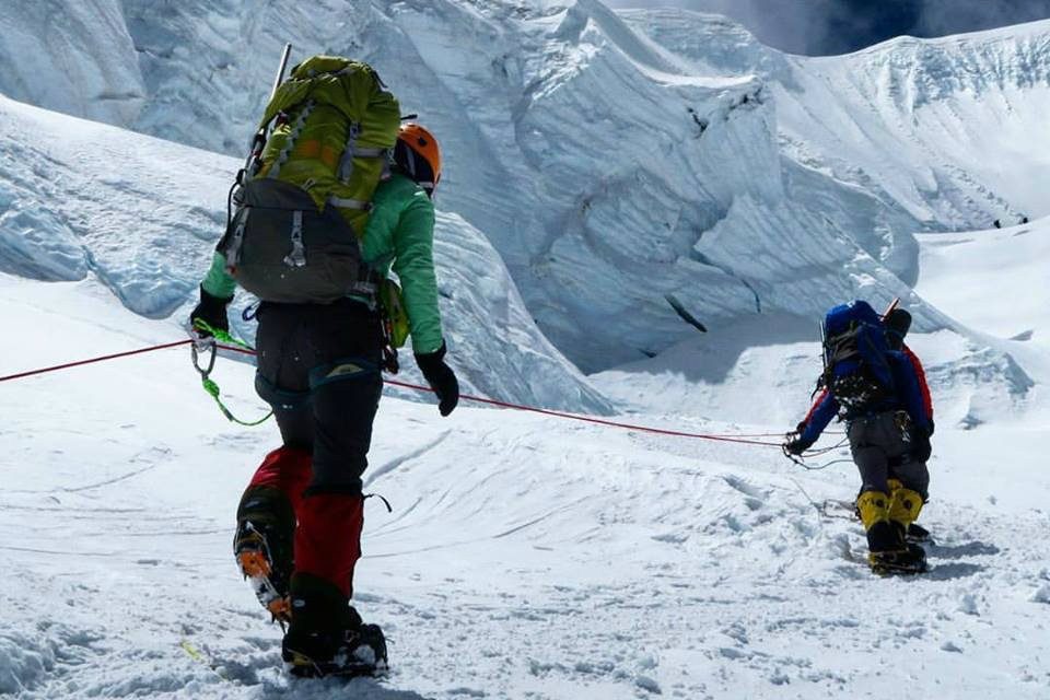 mejores sacos de dormir