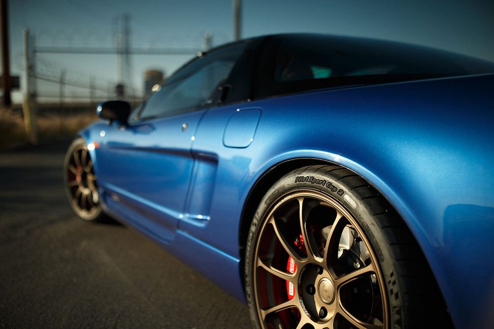 clarion reconstruye acura nsx 1991 hot rod 23 970x647 c