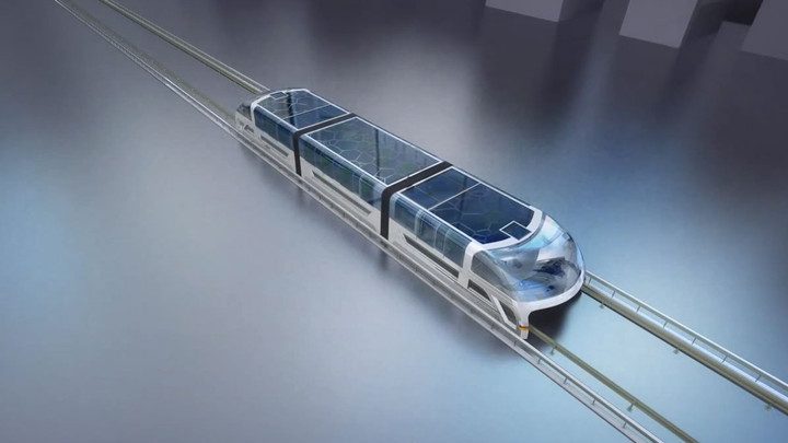 china autobus atravesar coches land airbus 0010 720x405 c