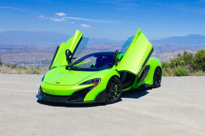 mclaren 675 lt auto de carrera 03
