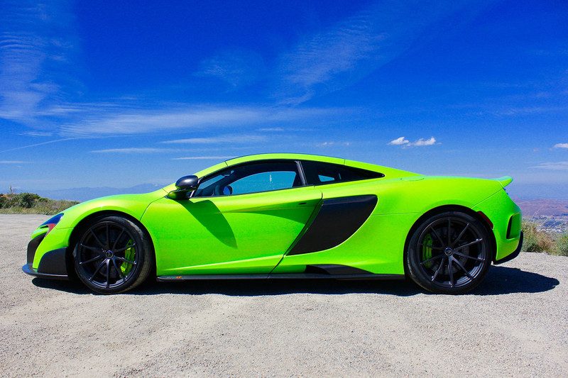 mclaren 675 lt auto de carrera 06