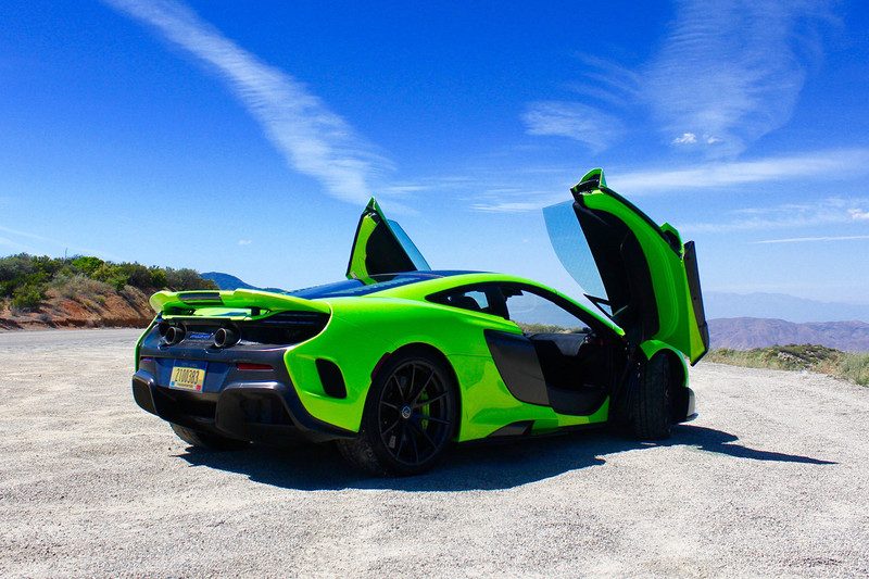 mclaren 675 lt auto de carrera 08