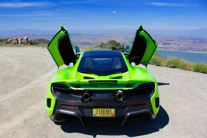 mclaren 675 lt auto de carrera 09