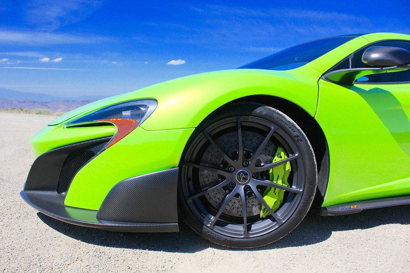 mclaren 675 lt auto de carrera 14