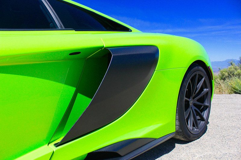 mclaren 675 lt auto de carrera 15