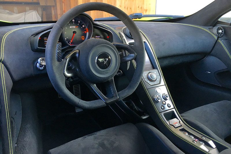 mclaren 675 lt auto de carrera 18