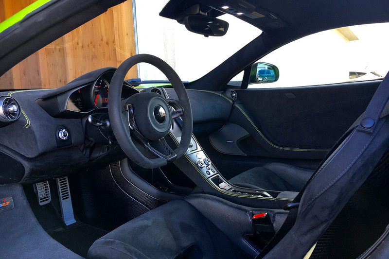 mclaren 675 lt auto de carrera 19