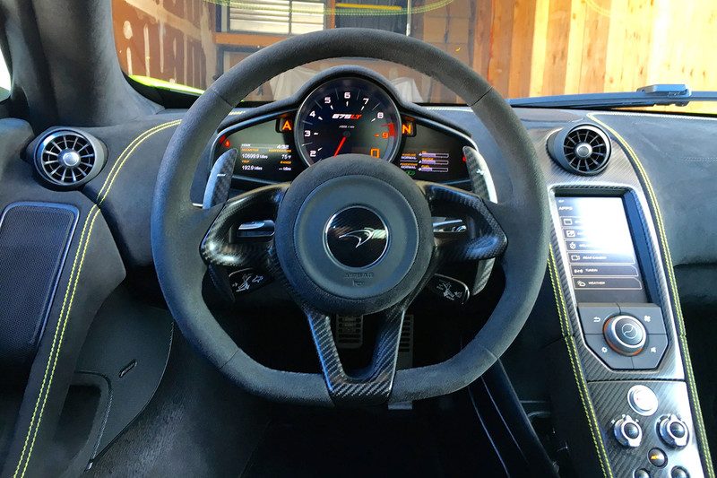 mclaren 675 lt auto de carrera 20