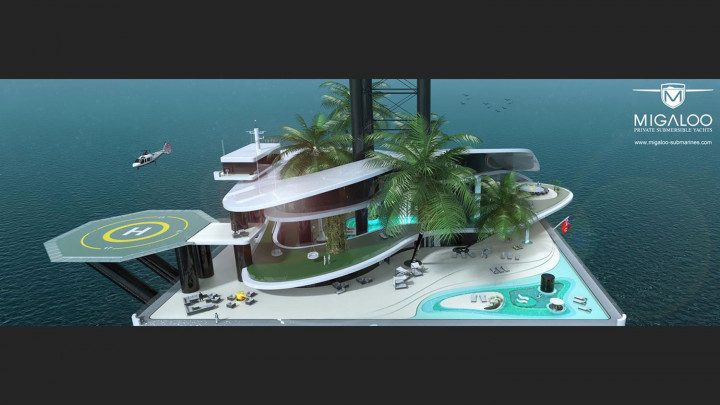 esta isla privada es personalizable y con lujos migaloo kokomo ailand 002 720x405 c