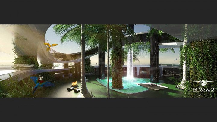 esta isla privada es personalizable y con lujos migaloo kokomo ailand 003 720x405 c