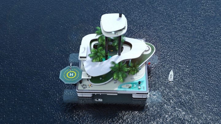 esta isla privada es personalizable y con lujos migaloo kokomo ailand 007 720x405 c