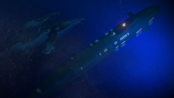 esta isla privada es personalizable y con lujos migaloo submersible superyacht 002 720x405 c