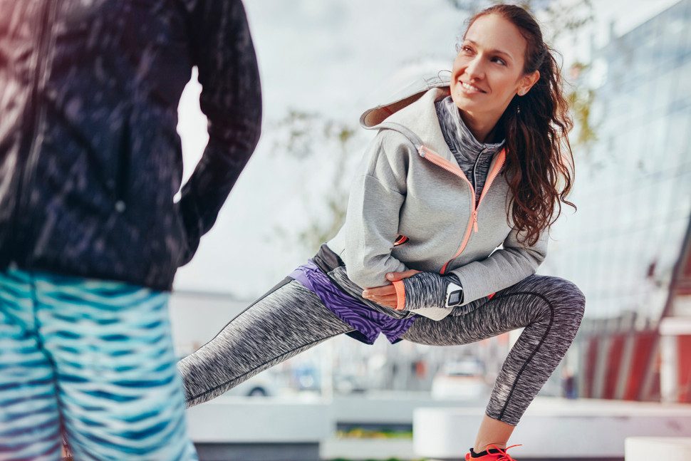 tejidos inteligentes que están en la ropa