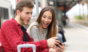 Tinder habilitará vinculación de usuarios con el modo global