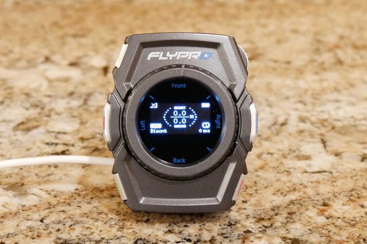 nuevo dron flypro con smartwatch xeagle07 720x480 c