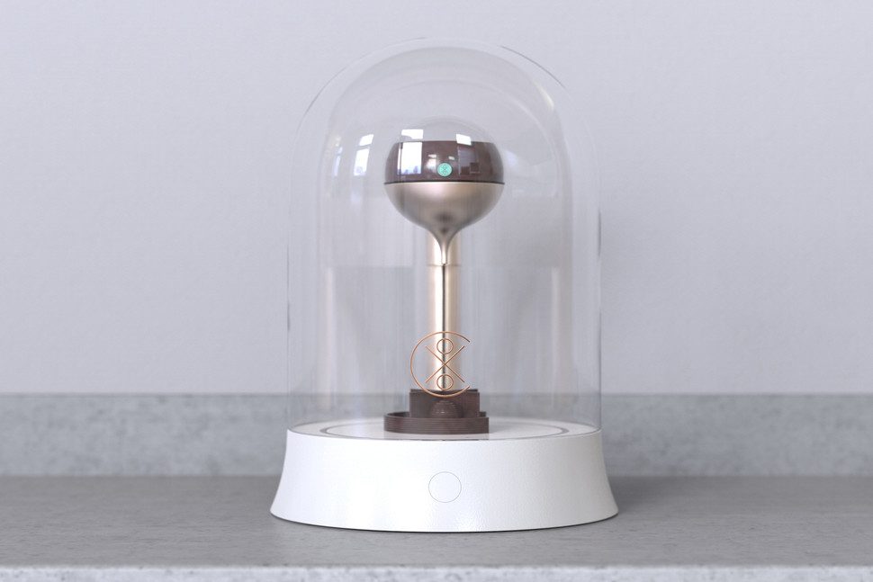 impresora 3d xoco transforma ideas en dulces chocolate printer 01 26782543021 o 970x647 c