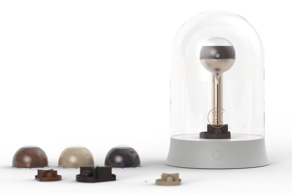 impresora 3d xoco transforma ideas en dulces chocolate printer 06 26816011326 o 970x647 c