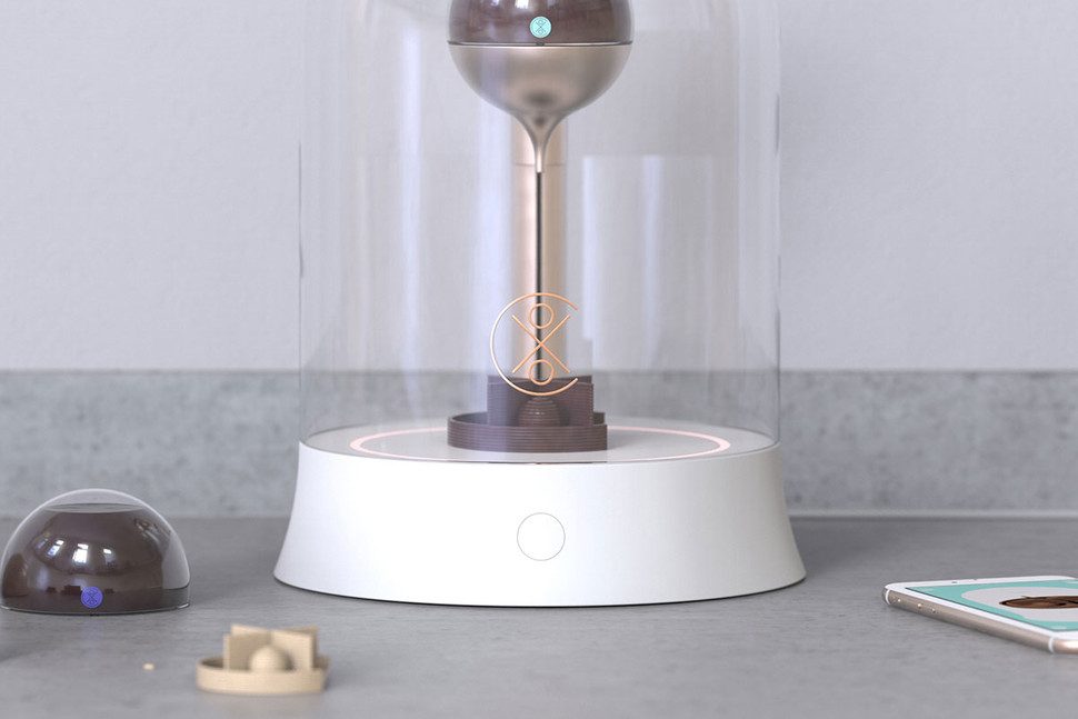 impresora 3d xoco transforma ideas en dulces chocolate printer sq 3 26636269764 o 2 970x647 c