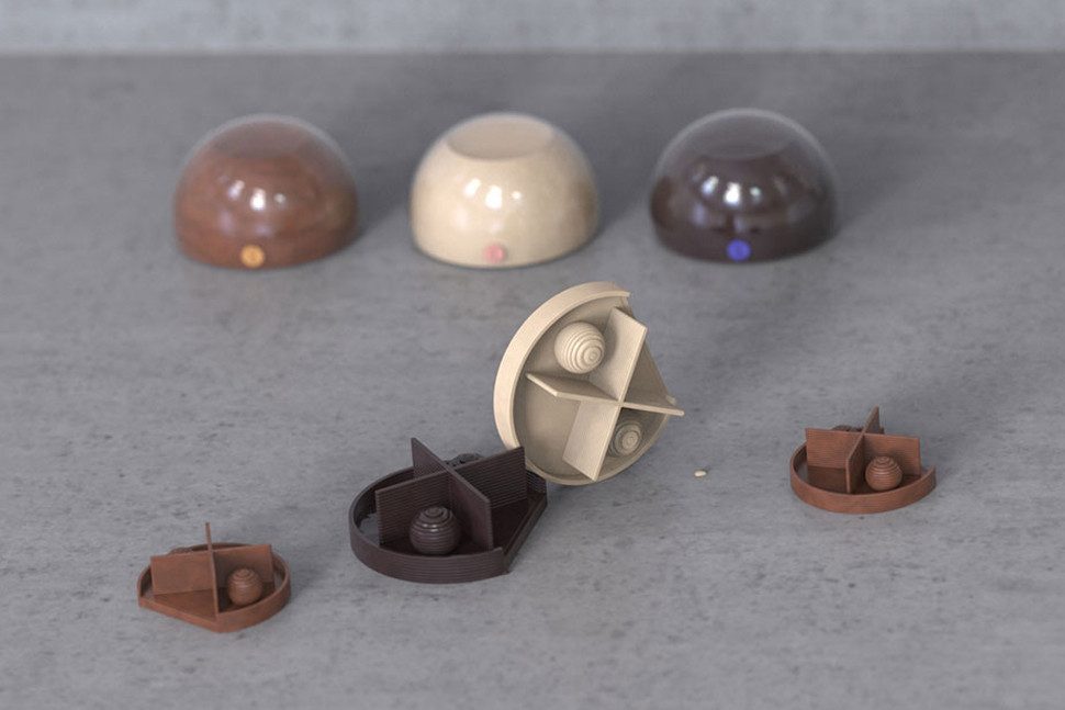impresora 3d xoco transforma ideas en dulces chocolate printer sq 5 27209142876 o 2 970x647 c