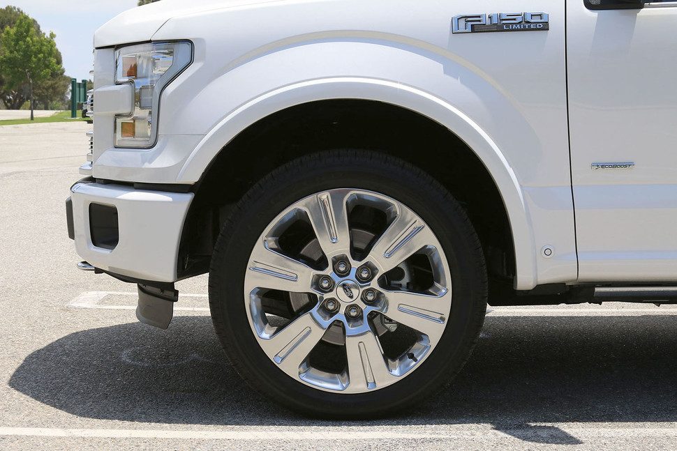 camioneta ford f 150 2016 limited 4 x tecnologia y elegancia 4x4 tire 970x647 c