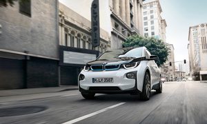 lapd renta 100 bmw i3 electricos 2017 5 640x0