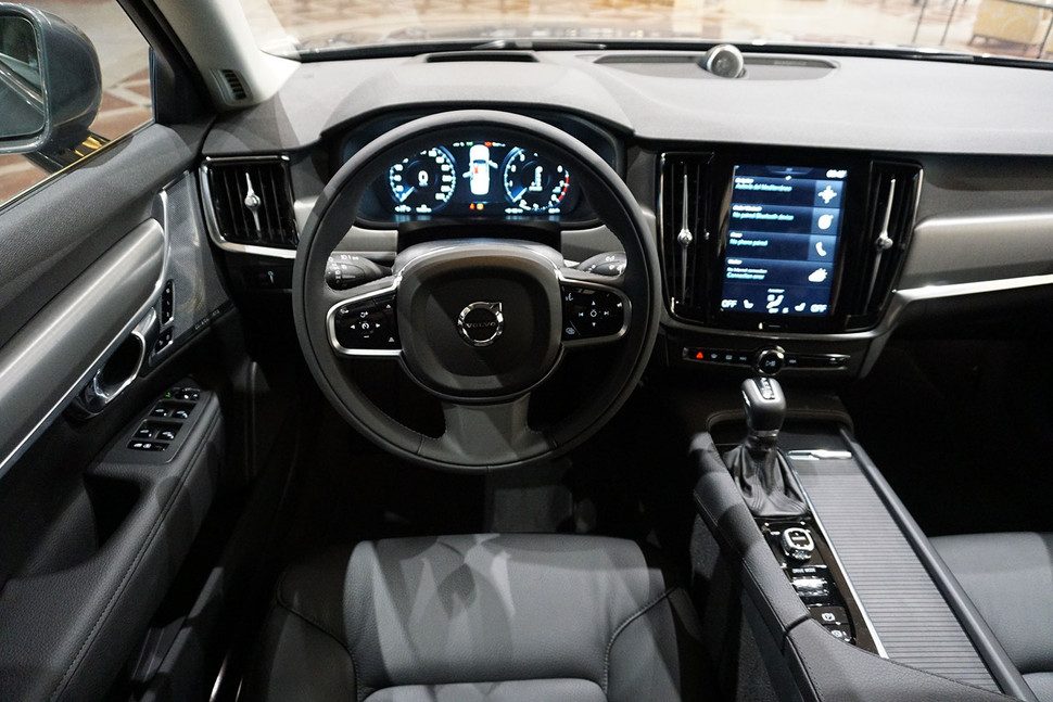 nuevo volvo s90 2017 250 y 316 hp drivers 970x647 c