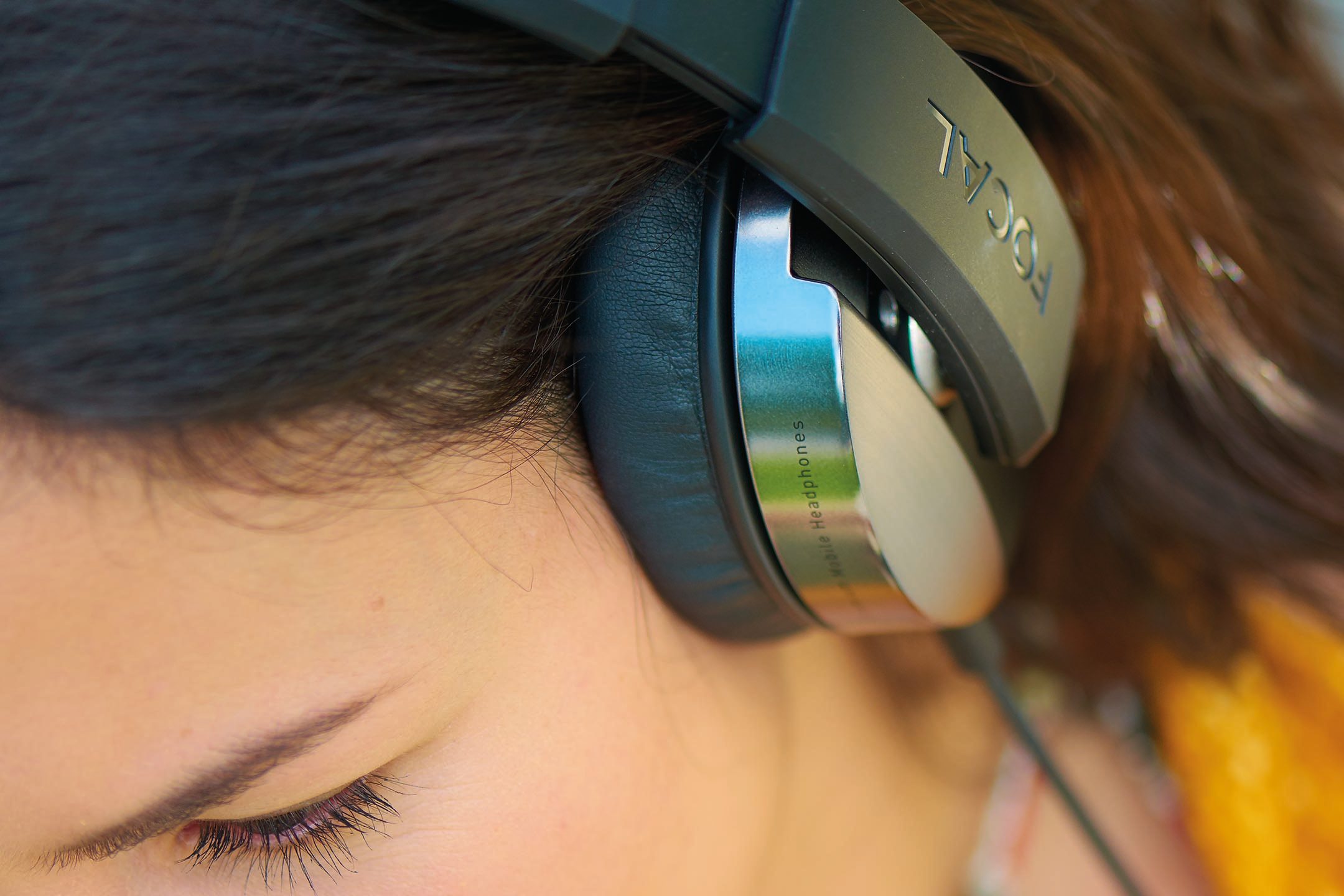 la nueva linea de auriculares focal dsc 5422