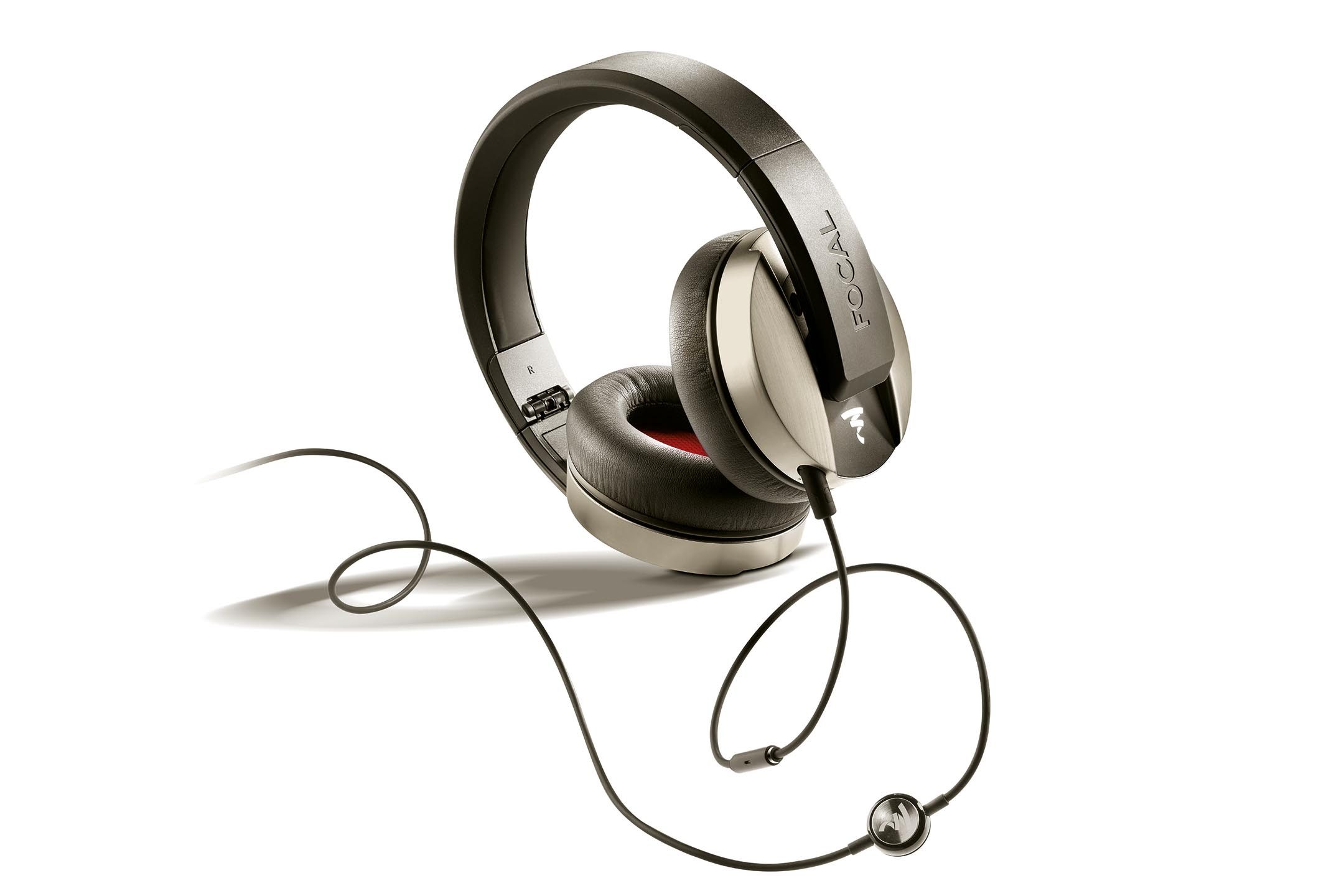 la nueva linea de auriculares focal listen cable