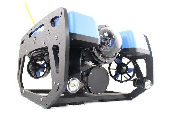 dron submarino bluerov2 4 720x480 c