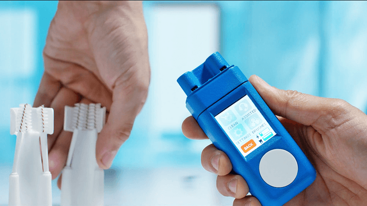 cepillo inteligente limpia tus dientes en 10 segundos brush heads 720x405 c