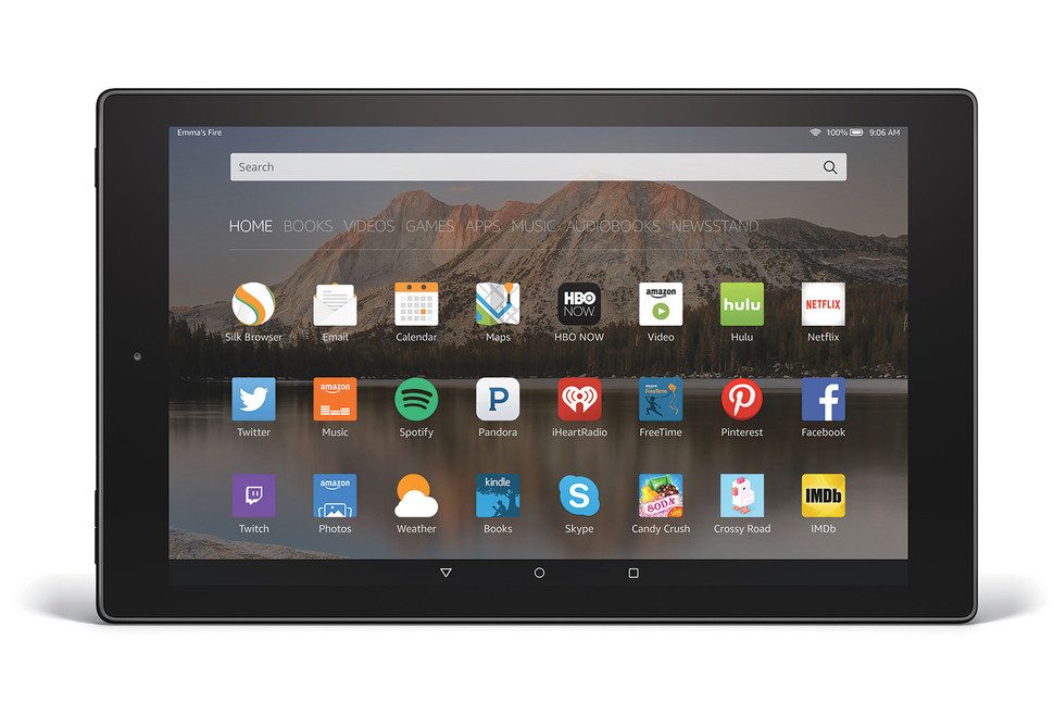 amazon lanza kindle fire hd 10 metal horizontal front 970x647 c