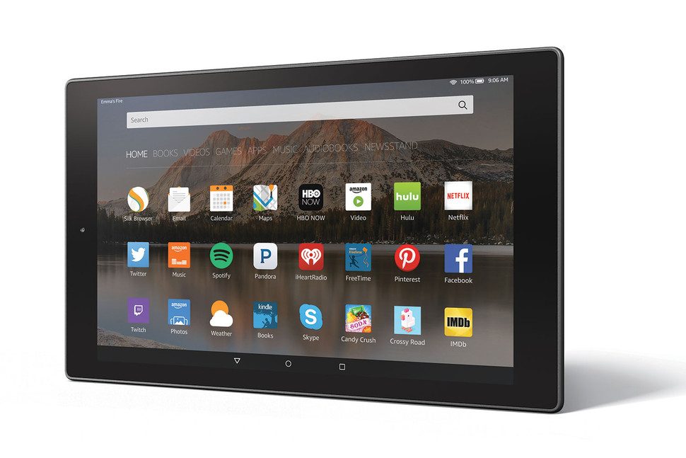 amazon lanza kindle fire hd 10 metal horizontal left 970x647 c