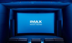 teatro estilo imax para tu hogar home