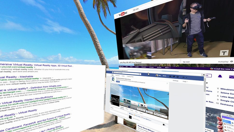 space pygmal realidad virtual 3 arrange window position 970x546 c