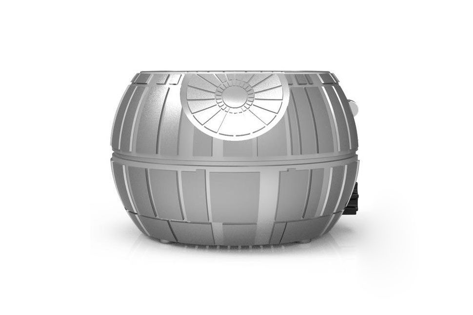 esta tostadora alegrara el desayuno a los fans de star wars death toaster 001 970x647 c