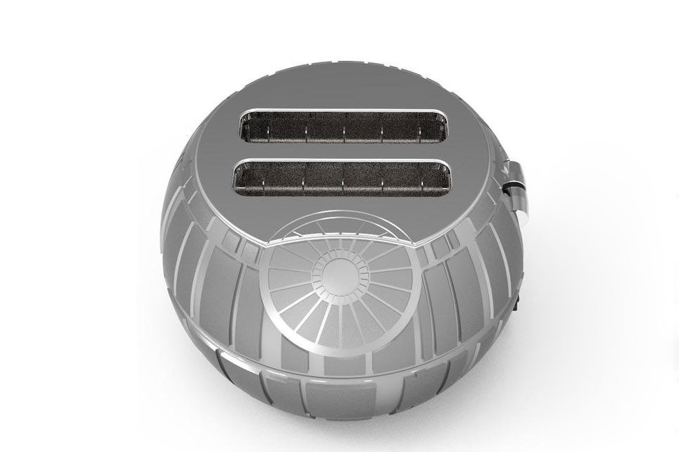 esta tostadora alegrara el desayuno a los fans de star wars death toaster 003 970x647 c  1
