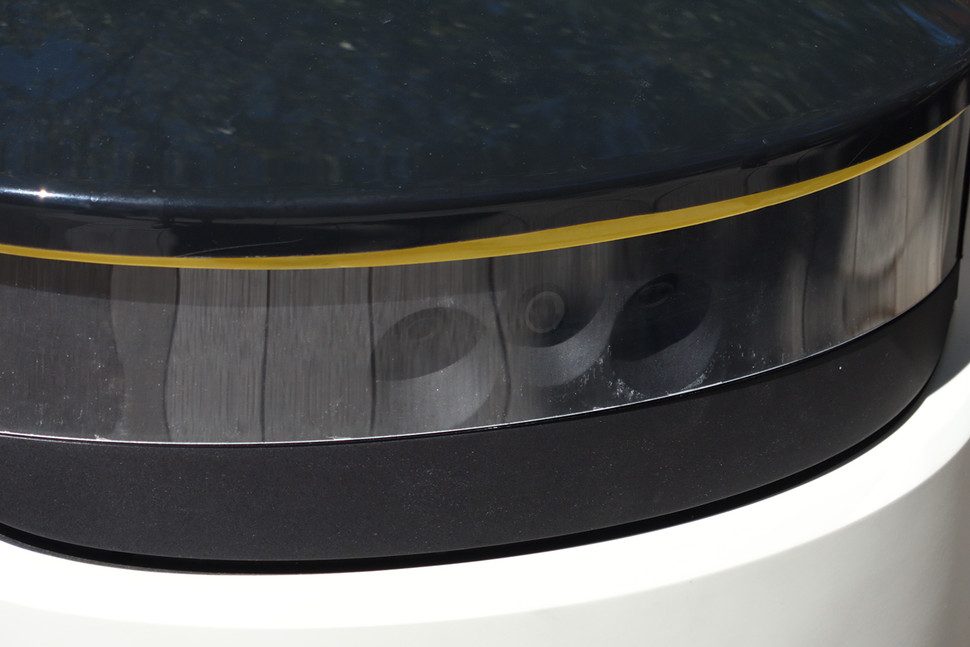 el futuro de los drones para envios podria estar en las aceras starship drone 0025 970x647 c