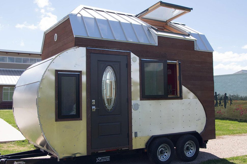 pequena gota casa rodante tend building tiny drop  970x647 c