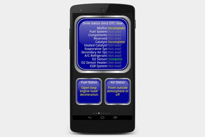 app auto torque pro android