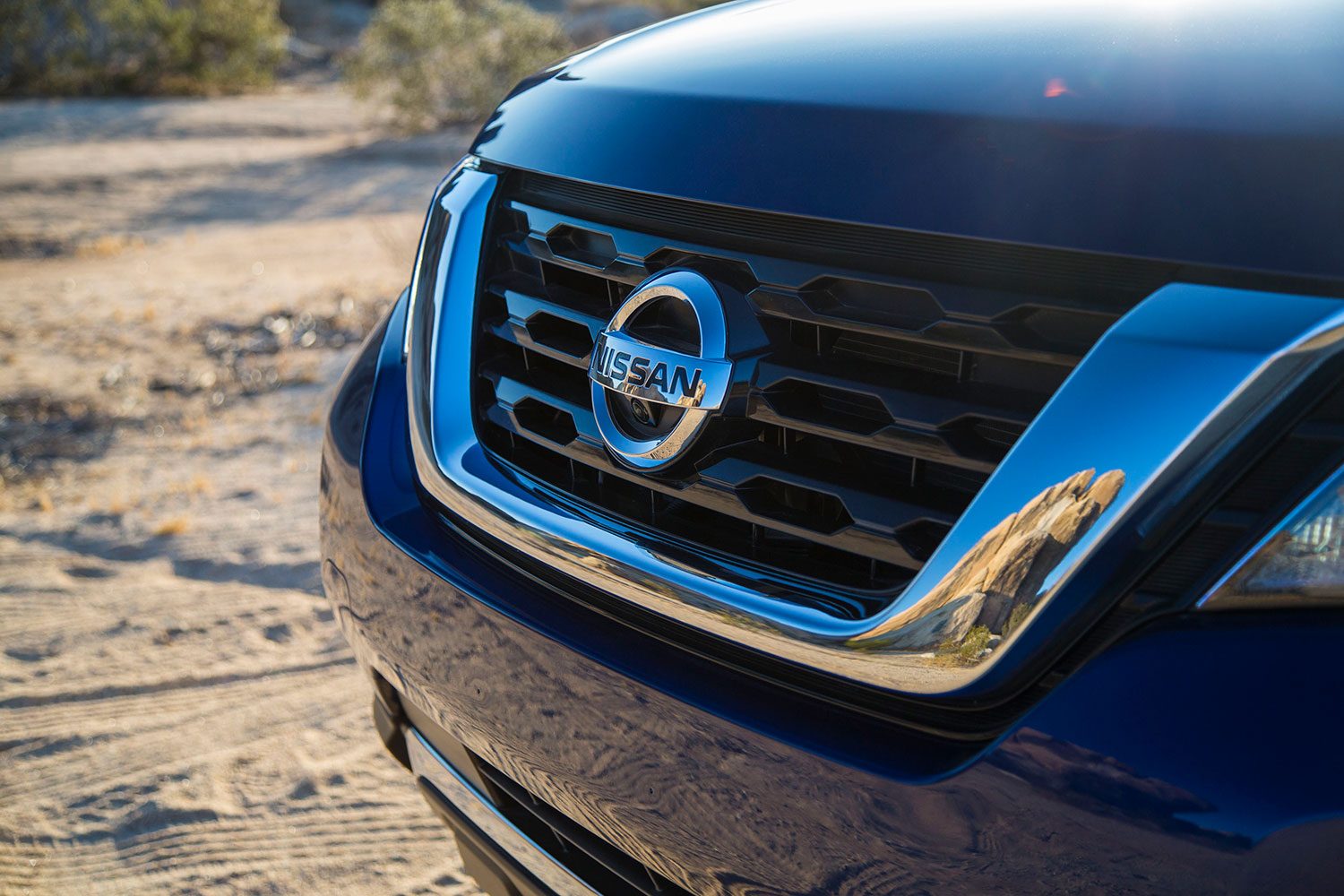 la nissan pathfinder 2017 trae novedades fin de ano