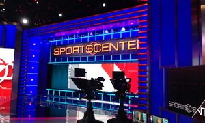Sportscenter